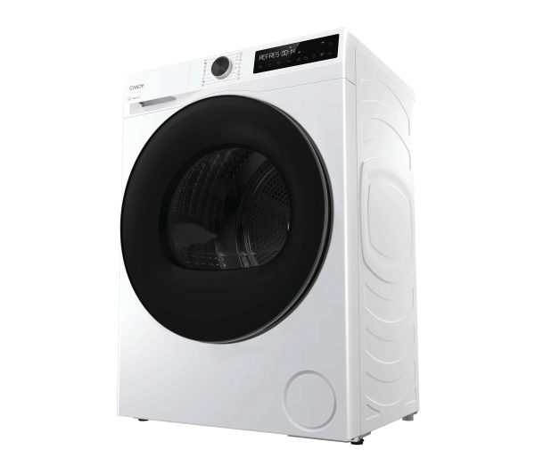 Candy ProDry 550 BP 10N2BCX-S Funkcje AI 58,5cm 10kg Zdalne sterowanie - Kup na Raty - RRSO 0%