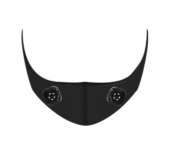 Maska wyszczuplająca Anlan 01-ASLY41-001