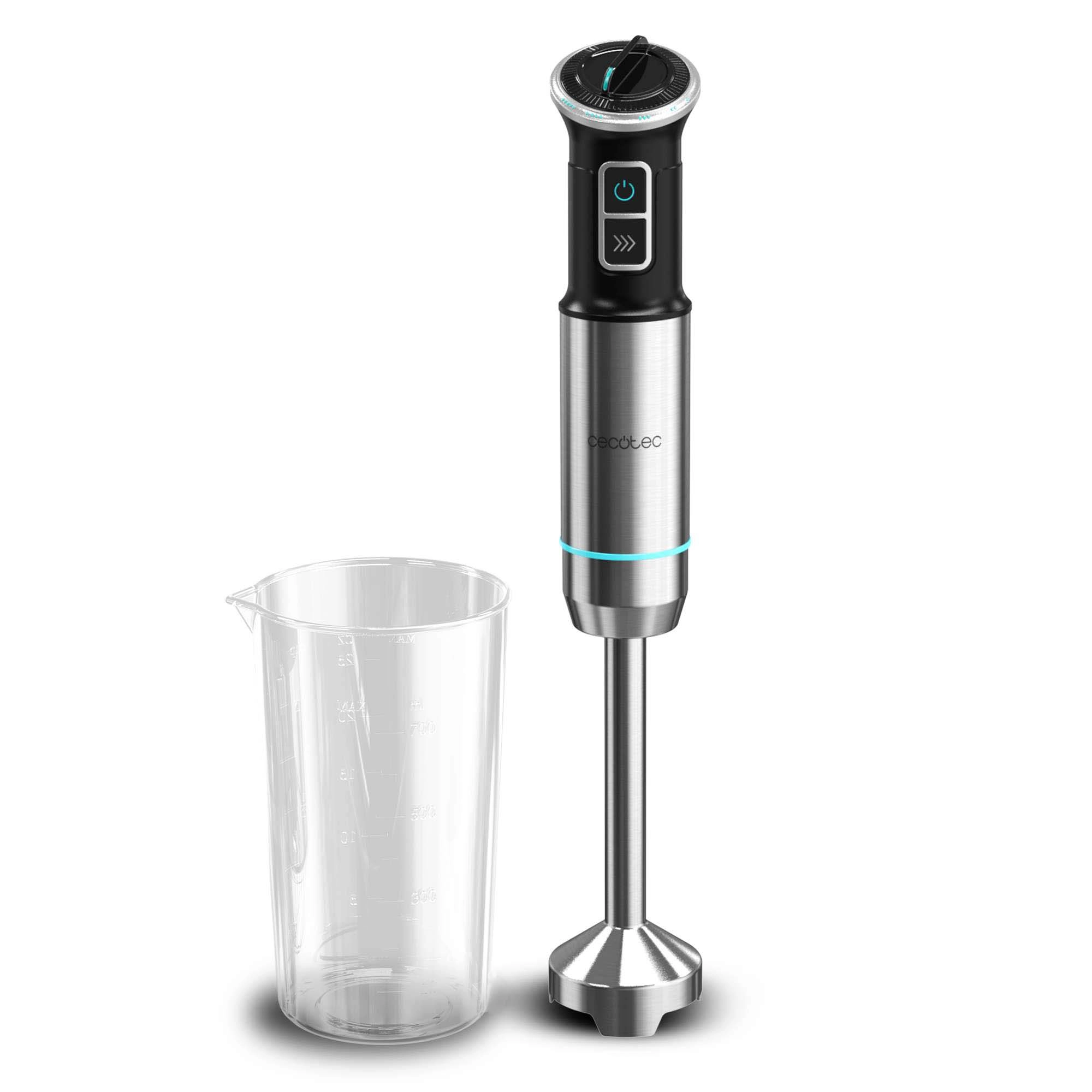 Blender Cecotec Power Neutron 1100MAX 3911 1100W