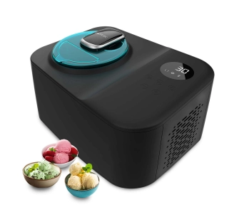 Maszynka do lodów Cecotec Gelacy 1200 Touch