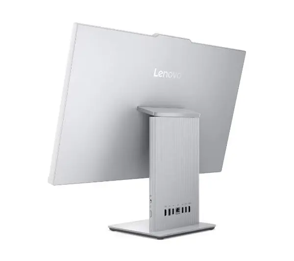 Lenovo IdeaCentre AIO 27IRH9 i5-13420H 27" 16GB RAM 512GB Dysk SSD Win11 Cloud Grey - Kup na Raty - RRSO 0%