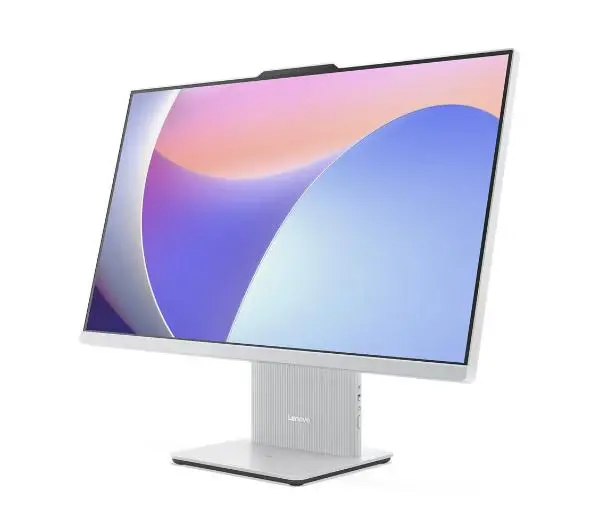 Lenovo IdeaCentre AIO 27IRH9 i5-13420H 27" 16GB RAM 512GB Dysk SSD Win11 Cloud Grey - Kup na Raty - RRSO 0%