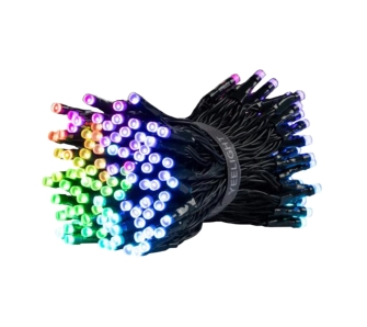 Lampki świąteczne Yeelight Christmas String Light 10m