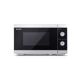 Kuchenka mikrofalowa Sharp YCMS01ES