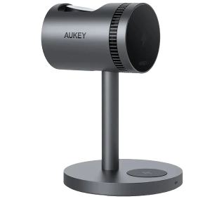Aukey MC311A 3w1 Qi2 15W - ⚡ EURO HIT CENOWY! ⚡ - Kup na Raty - RRSO 0%