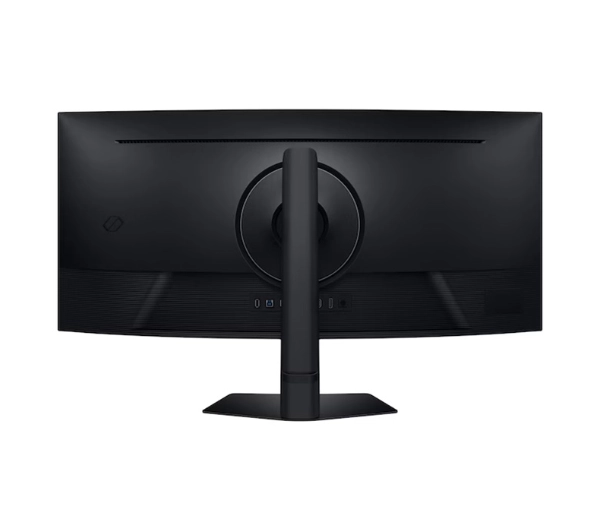 Samsung Odyssey G7 LS40FG750EU 40" 5K VA 180Hz 1ms Zakrzywiony Gamingowy - Kup na Raty - RRSO 0%