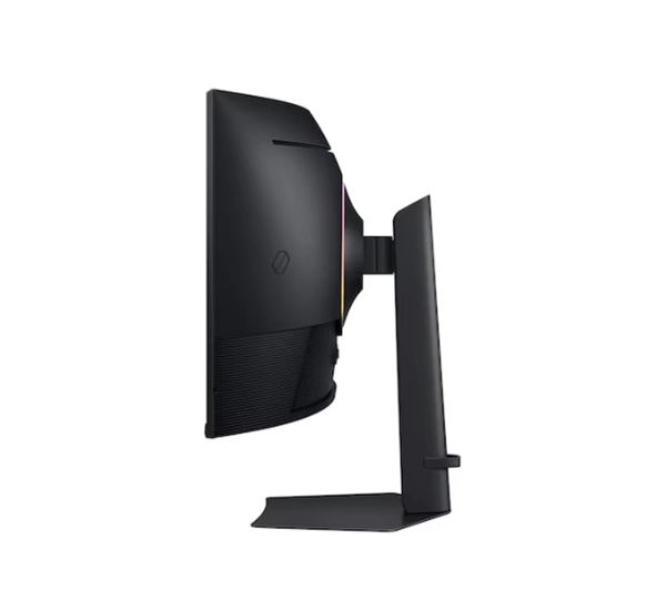 Samsung Odyssey G7 LS40FG750EU 40" 5K VA 180Hz 1ms Zakrzywiony Gamingowy - Kup na Raty - RRSO 0%