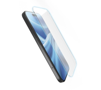 Szkło hybrydowe SBS HYPER-Z Hybrid Glass Protection z naklejeniem