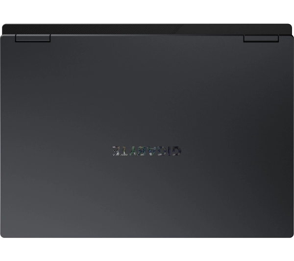 Gigabyte Gaming A16 Pro 16" 165Hz Core 7 240H 32GB RAM 1TB Dysk SSD RTX5080 DLSS4 Czarny Funkcje AI - Kup na Raty - RRSO 0%