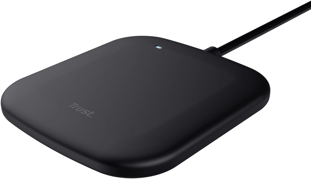 Czytnik zbliżeniowy Trust Smartcard 24736 Czarny