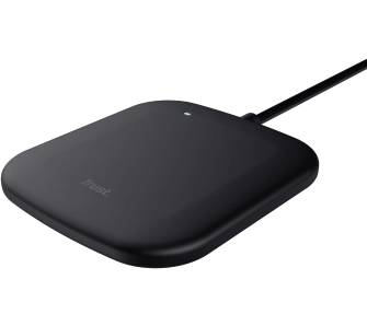 Czytnik zbliżeniowy Trust Smartcard 24736 Czarny