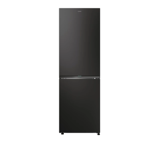 Candy ECN4CQTEB186 Fresco 500 No Frost 185cm czarna