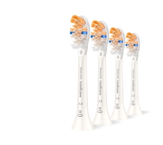 Philips Sonicare  A3 Premium All-in-One HX9094/87 4szt.