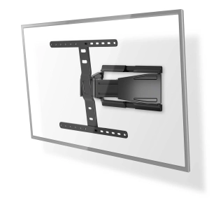 Nedis TVWM5560BK od 43" do 90" Max 50kg