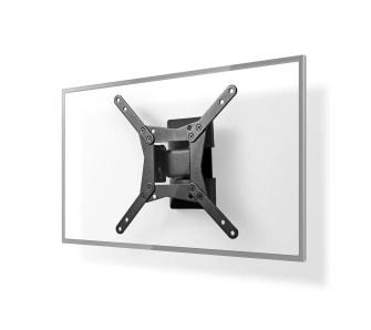 Uchwyt Nedis TVWM11BK od 10" do 32" Max 30kg