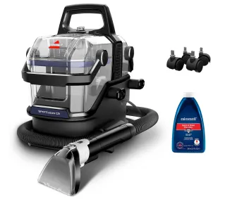 Bissell SpotClean C9 Select 3989N 400W - Kup na Raty - RRSO 0%