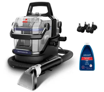 Odkurzacz Bissell SpotClean C9 Select 3989N 400W