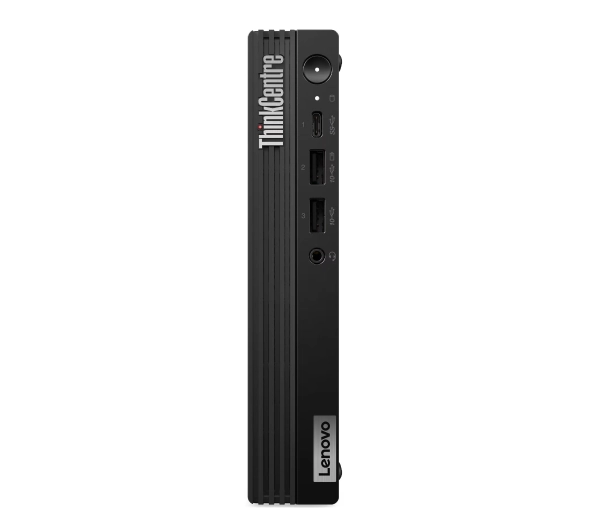 Lenovo ThinkCentre M70q Gen 5 i3-14100T 8GB RAM 256GB Dysk SSD Win11 Pro - Kup na Raty - RRSO 0%