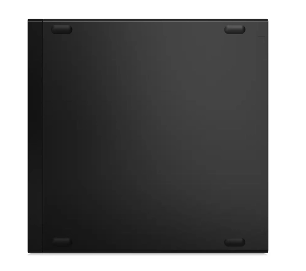 Lenovo ThinkCentre M70q Gen 5 i3-14100T 8GB RAM 256GB Dysk SSD Win11 Pro - Kup na Raty - RRSO 0%