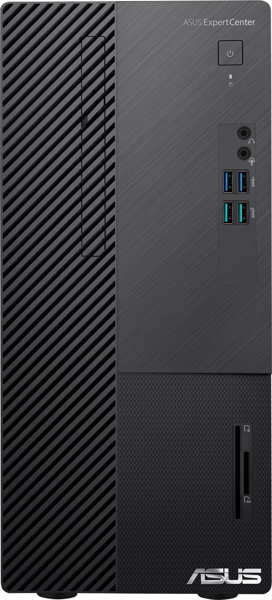 Komputer ASUS ExpertCenter D500ME-513500342X i5-13500 16GB RAM 512GB Dysk SSD W11 Pro Czarny