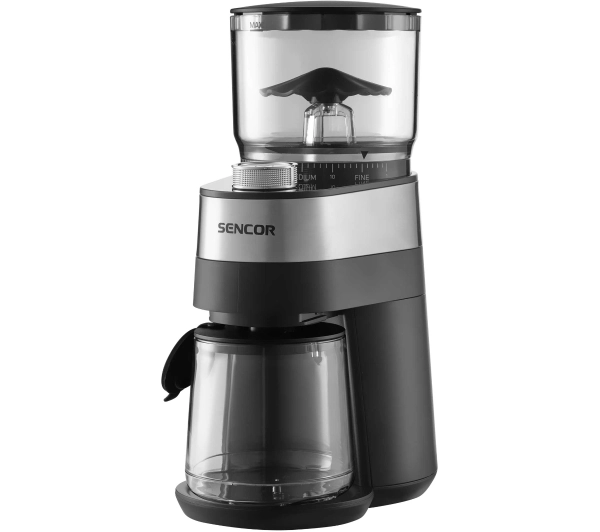 Młynki do kawy - Sencor SCG 5060BK