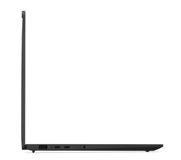 Lenovo ThinkPad X1 Carbon Gen 13 Aura Edition OLED 14" Ultra 7 265U 64GB RAM 1TB Dysk SSD Win11 Pro Czarny Funkcje AI - Kup na Raty - RRSO 0%