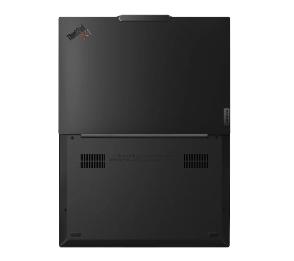 Lenovo ThinkPad X1 Carbon Gen 13 Aura Edition OLED 14" Ultra 7 265U 64GB RAM 1TB Dysk SSD Win11 Pro Czarny Funkcje AI - Kup na Raty - RRSO 0%