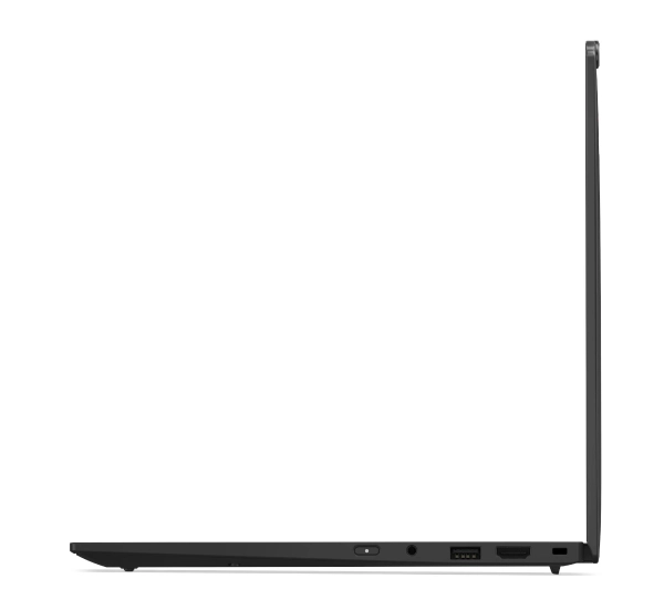 Lenovo ThinkPad X1 Carbon Gen 13 Aura Edition OLED 14" Ultra 7 265U 64GB RAM 1TB Dysk SSD Win11 Pro Czarny Funkcje AI - Kup na Raty - RRSO 0%