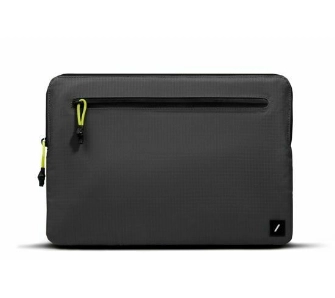 Etui na laptop Native Union Ultralight Sleeve Macbook 13" Czarny