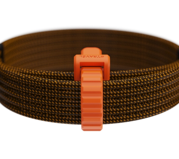 Xtorm Xtreme USB-C do USB-C PD 1,5m Brązowy
