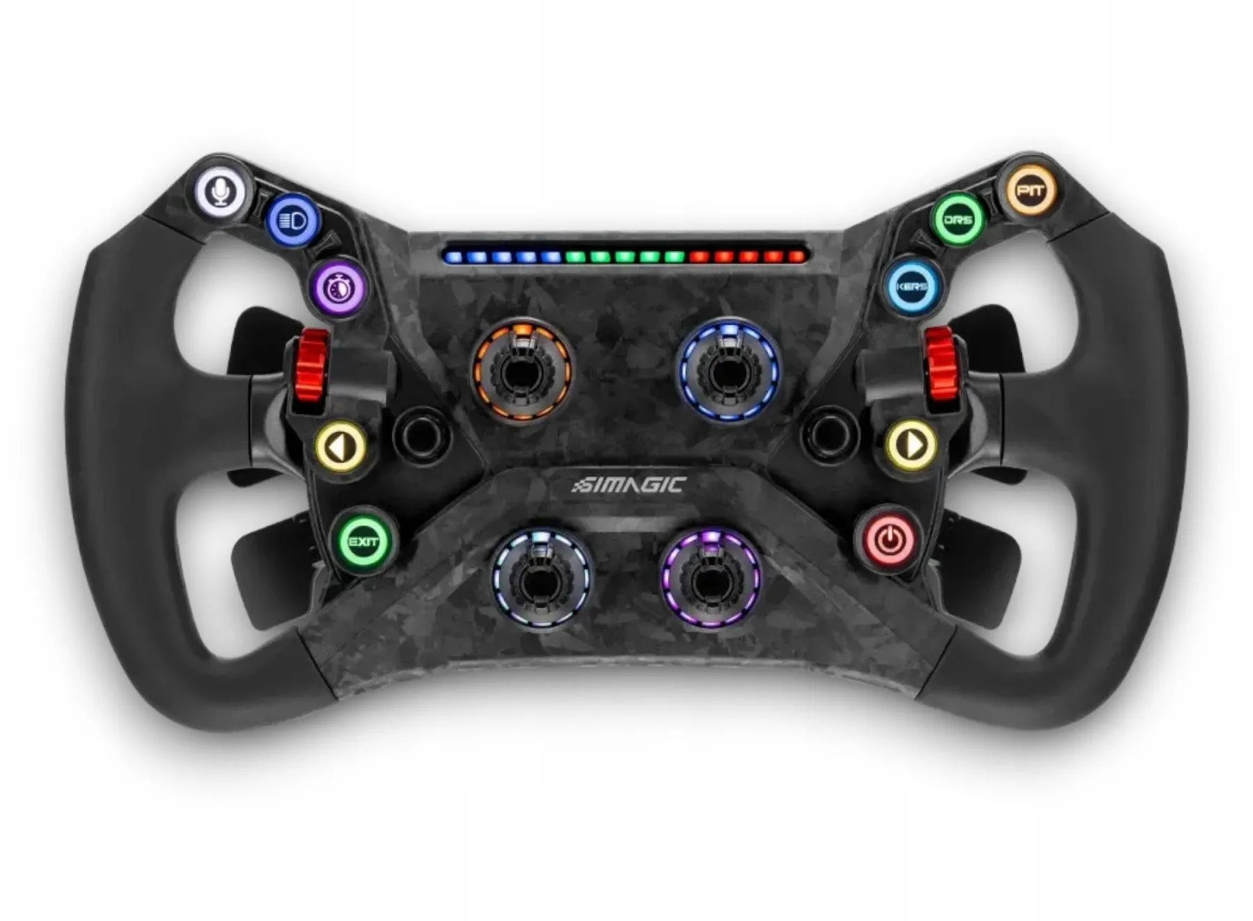 Kierownica Simagic GT NEO Carbon do PC