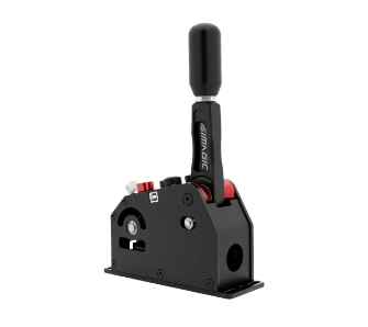 Skrzynia biegów Simagic Q1 Sequential Shifter Standard Sekwencyjna USB do PC