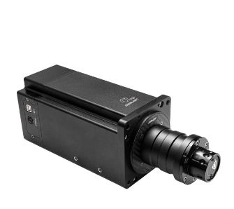 Podstawa kierownicy Simagic ALPHAU-BW Alpha U Baza kierownicy Direct Drive 23 Nm Pro Level