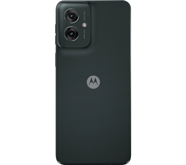 Motorola moto G55 5G 8/256GB Funkcje AI 6,5" 120Hz 50Mpix Szary - ⚡ BESTSELLERY ⚡ - Kup na Raty - RRSO 0%
