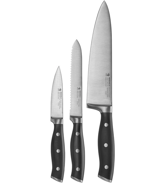 Henckels by Zwilling Accent 1033247 3 elementy - Dobra cena, Opinie w ...