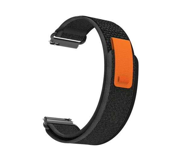 STELIO Activ Funkcje AI 46mm GPS Czarny