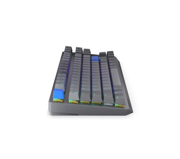 Endorfy Thock V2 TKL Wireless Gateron Yellow Szary