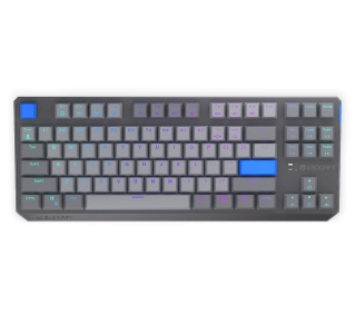 Endorfy Thock V2 TKL Wireless Gateron Yellow Szary