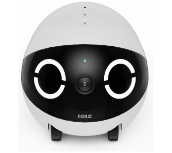 Inteligentny robot towarzyszący Enabot ROLAMINI