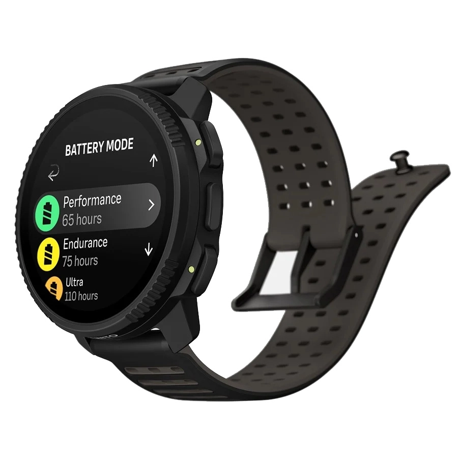 фото Смарт-годинник Suunto Vertical 2 Black