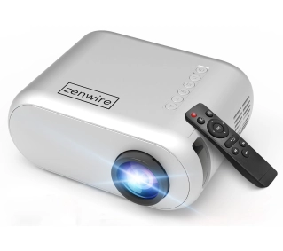 Zenwire KPROD300S LED HD Ready Wi-Fi 