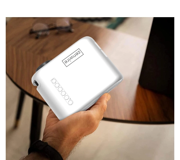Zenwire KPROD300S LED HD Ready Wi-Fi 