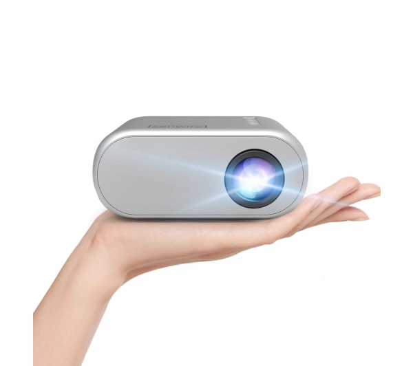 Zenwire KPROD300S LED HD Ready Wi-Fi 