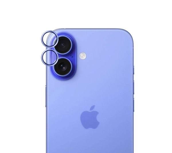 3mk HARDY Lens Protection Pro do Apple iPhone 17