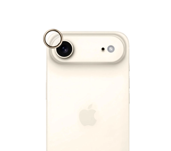 3mk HARDY Lens Protection Pro 1LENS do iPhone Air