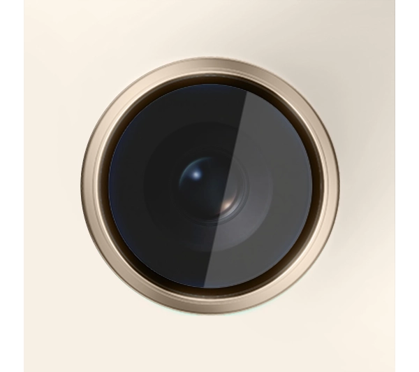 3mk HARDY Lens Protection Pro 1LENS do iPhone Air