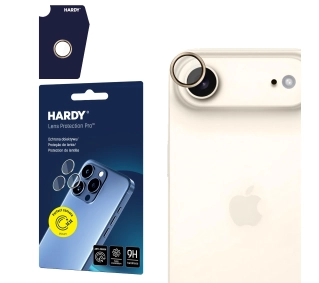 3mk HARDY Lens Protection Pro 1LENS do iPhone Air