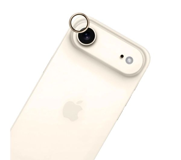 3mk HARDY Lens Protection Pro 1LENS do iPhone Air
