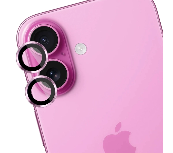 3mk Lens Protection Pro do Apple iPhone 17