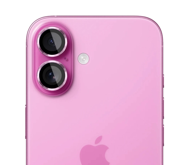 3mk Lens Protection Pro do Apple iPhone 17